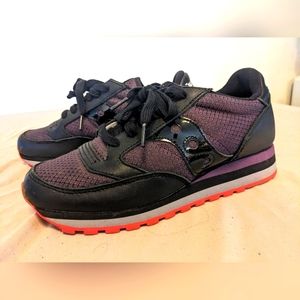 Saucony shoes